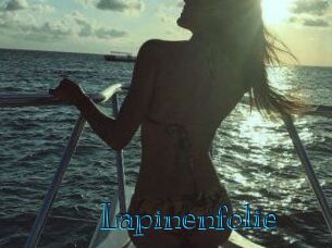 Lapinenfolie