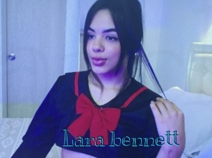 Lara_bennett