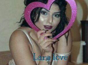 Lara_love