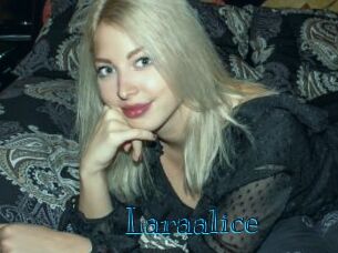 Laraalice