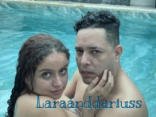 Laraanddariuss