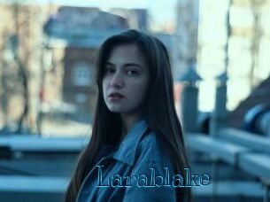 Larablake