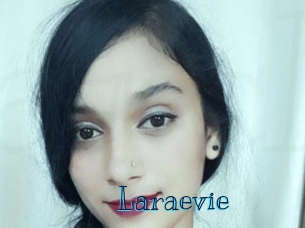 laraevie Archive DVD BIZ