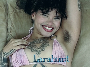 Larahunt