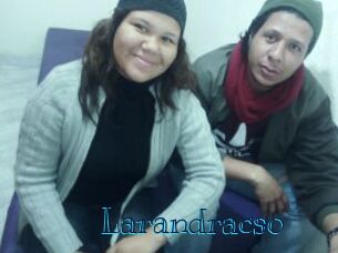 Larandracso