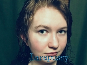 Larapussy
