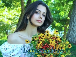 Larasanders