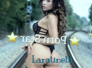 laratinelli Archive DVD BIZ