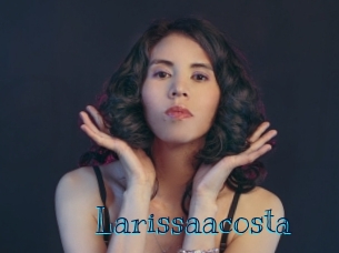 larissaacosta Archive DVD BIZ