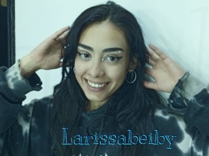 Larissabeiby