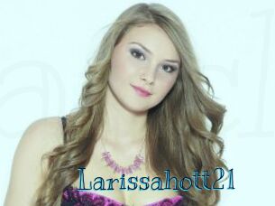 Larissahott21