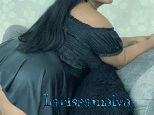 Larissamalva