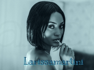larissamartini Archive DVD BIZ