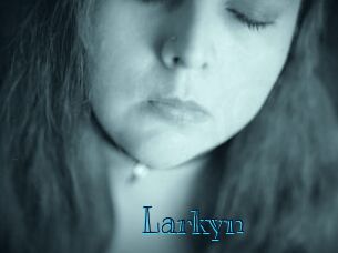 Larkyn