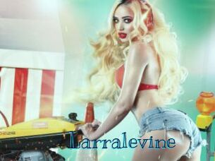 Larralevine