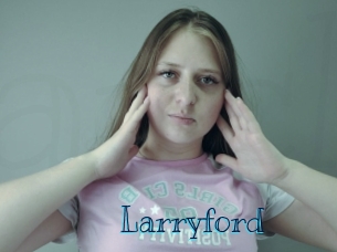 larryford Archive DVD BIZ