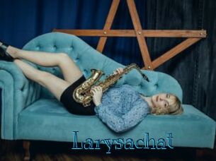 Larysachat