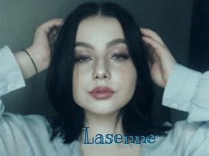 Lasenne