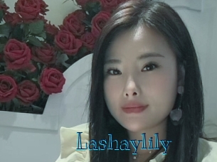 lashaylily Archive DVD BIZ