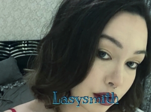 Lasysmith