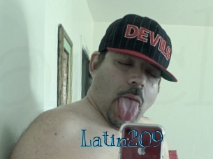Latin209
