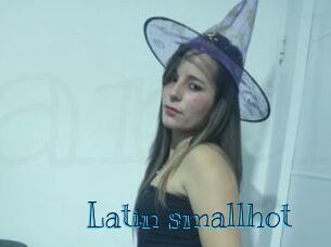 Latin_smallhot