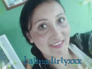 Latinadirtyxxx