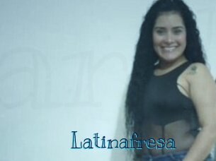 Latinafresa