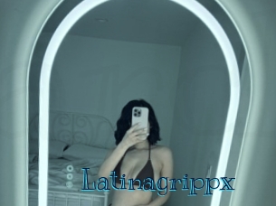 latinagrippx Archive DVD BIZ