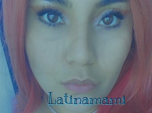 Latinamami