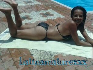 Latinamaturexxx