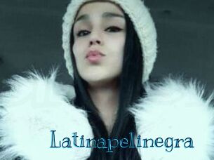Latinapelinegra