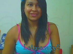 Latinasexy5