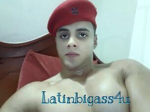 Latinbigass4u