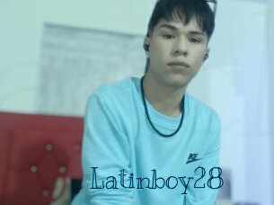 Latinboy28