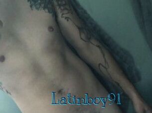 Latinboy91