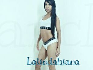latindahiana Archive DVD BIZ