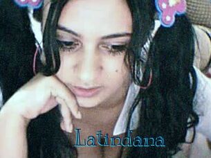Latindana