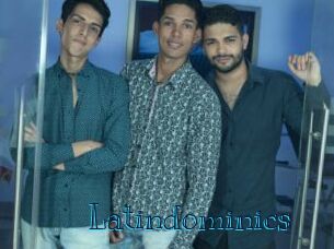 Latindominics