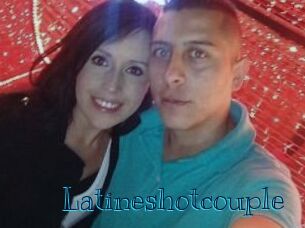 Latineshotcouple
