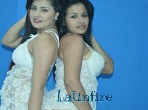 Latinfire