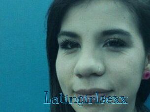 Latingirlsexx