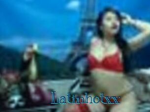 Latinhotxx