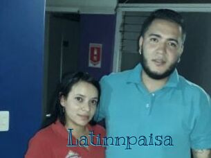 Latinnpaisa