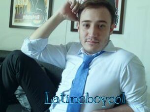 Latinoboycol