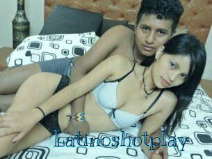 Latinoshotplay