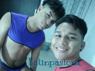 Latinpasionx