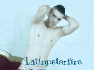 Latinpeterfire