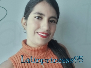 Latinprincess95