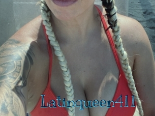 Latinqueen411